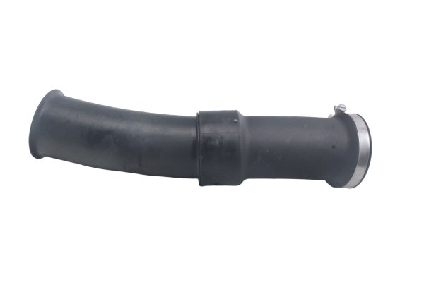 Guía de aire de goma del colector de admisión izquierda BMW R 1150 R Rockster R28 0308 03-05