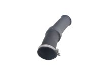 Guía de aire de goma del colector de admisión izquierda BMW R 1150 R Rockster R28 0308 03-05