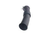 Guía de aire de goma del colector de admisión izquierda BMW R 1150 R Rockster R28 0308 03-05