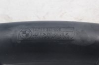 Guía de aire de goma del colector de admisión izquierda BMW R 1150 R Rockster R28 0308 03-05