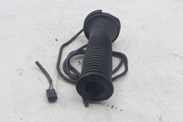 Puño derecho calefactable, puño del acelerador BMW R 1150 R Rockster R28 0308 03-05