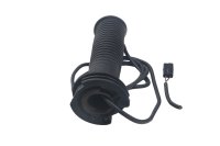Puño derecho calefactable, puño del acelerador BMW R 1150 R Rockster R28 0308 03-05