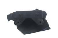 Conexiones de las aletas de refrigeración izquierdas del enfriador de aceite BMW R 1150 R Rockster R28 0308 03-05