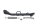 Zijstandaardveer 4653 2345077 BMW R 1150 R Rockster R28 0308 03-05