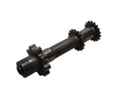 Oliepumpeaksel udgangsaksel geardrev BMW R 1100 S 259 0422 R2S 98-05