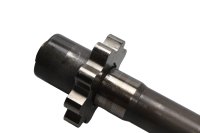 Oliepumpeaksel udgangsaksel geardrev BMW R 1100 S 259 0422 R2S 98-05