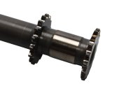 Oliepumpeaksel udgangsaksel geardrev BMW R 1100 S 259 0422 R2S 98-05