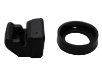 Junta de la tapa de válvulas derecha, juego de juntas, anillo de sellado BMW R 1100 S 259 0422 R2S 98-05