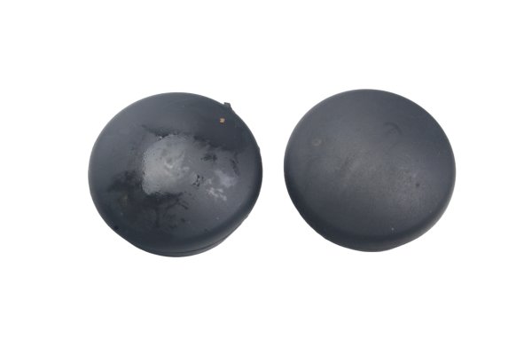 Tapas de la horquilla delantera BMW R 1150 R Rockster R28 0308 03-05
