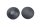 Tapas de la horquilla delantera BMW R 1150 R Rockster R28 0308 03-05