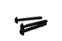 Aandrijfbeugel voor de aandrijving van de voorruitactuator BMW K 1300 GT K44 0538 09-11