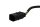 Aandrijfbeugel voor de aandrijving van de voorruitactuator BMW K 1300 GT K44 0538 09-11
