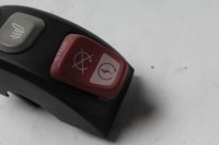 Gashendel rechts Verwarmde handgreep Schakelaarbehuizing BMW K 1300 GT K44 0538 09-11