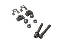 Bevestigingsschroevenset voor stuur, klemblokmoer BMW K 1300 GT K44 0538 09-11