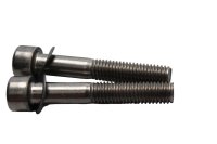 Bevestigingsschroevenset voor stuur, klemblokmoer BMW K 1300 GT K44 0538 09-11