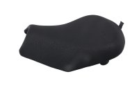 Rivestimento in schiuma per il sedile anteriore, cuscino del sedile del conducente Kawasaki Z 650 H 18-18