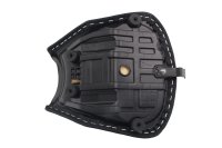 Rivestimento in schiuma per il sedile anteriore, cuscino del sedile del conducente Kawasaki Z 650 H 18-18