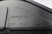 Dæksel til luftfilterkassens indsugningsdæksel Kawasaki ZX-10R 1000 C Ninja 05-05