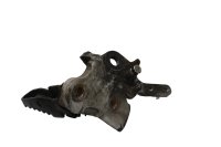 Linker voetsteunconstructie, schakelbeugel (ruw) Honda XRV 750 Africa Twin RD04 90-92