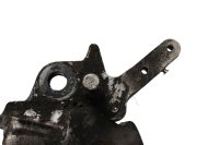 Linker voetsteunconstructie, schakelbeugel (ruw) Honda XRV 750 Africa Twin RD04 90-92