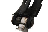 Linker voetsteunconstructie, schakelbeugel (ruw) Honda XRV 750 Africa Twin RD04 90-92
