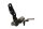 Linker voetsteunconstructie, schakelbeugel (ruw) Honda XRV 750 Africa Twin RD04 90-92
