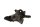 Linker voetsteunconstructie, schakelbeugel (ruw) Honda XRV 750 Africa Twin RD04 90-92