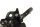 Linker voetsteunconstructie, schakelbeugel (ruw) Honda XRV 750 Africa Twin RD04 90-92