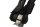 Linker voetsteunconstructie, schakelbeugel (ruw) Honda XRV 750 Africa Twin RD04 90-92