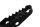 Linker voetsteunconstructie, schakelbeugel (ruw) Honda XRV 750 Africa Twin RD04 90-92
