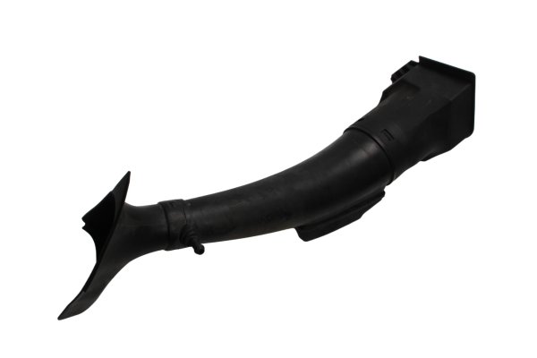 Conducto de admisión, guía de aire, parte delantera derecha, rejilla de aire BMW K 1300 GT K44 0538 09-11