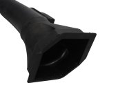Conducto de admisión, guía de aire, parte delantera derecha, rejilla de aire BMW K 1300 GT K44 0538 09-11