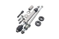Vis de cadre, boulons, entretoises, rondelles Honda CBR 900 RR SC33 96-97