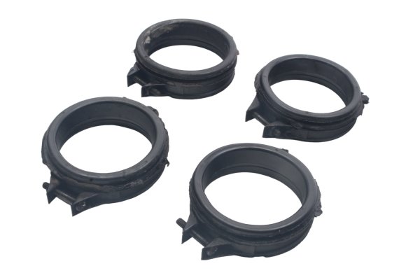 Kit de joints en caoutchouc pour carburateur et collecteur dadmission dair Honda CBR 900 RR SC33 96-97