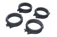 Kit de joints en caoutchouc pour carburateur et...