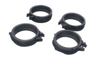 Kit de joints en caoutchouc pour carburateur et...