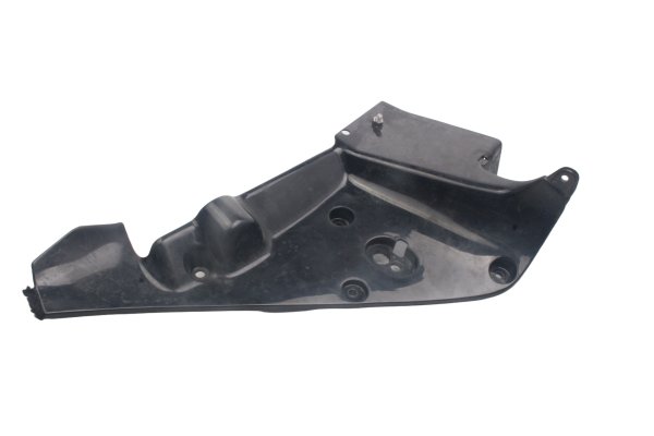 Cache de garniture avant gauche avec conduit dair Honda CBR 900 RR SC33 96-97