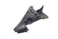 Cache de garniture avant gauche avec conduit dair Honda CBR 900 RR SC33 96-97