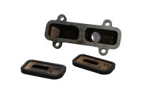Kleppendeksel, carterontluchting BMW K 1300 GT K44 0538 09-11
