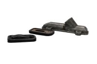 Kleppendeksel, carterontluchting BMW K 1300 GT K44 0538 09-11
