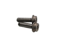 Afdekkapje voor de hitteschild van de koppelingscilinder BMW K 1300 GT K44 0538 09-11
