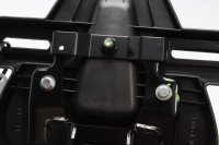 Nummerplåtshållare, reflektor, montering, LED-kabel Yamaha MT-125 125 A 26-26