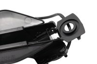 Nummerplåtshållare, reflektor, montering, LED-kabel Yamaha MT-125 125 A 26-26