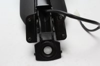 Nummerplåtshållare, reflektor, montering, LED-kabel Yamaha MT-125 125 A 26-26