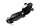 Nummerplåtshållare, reflektor, montering, LED-kabel Yamaha MT-125 125 A 26-26