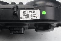 Hastighetsmätare, instrumentdisplay Ducati Monster 600 Dark ZDM300AA 98-01