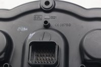 Hastighetsmätare, instrumentdisplay Ducati Monster 600 Dark ZDM300AA 98-01