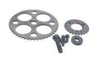 Tandwielset voor de aandrijfas van de oliepomp BMW R 1150 R Rockster R28 0308 03-05