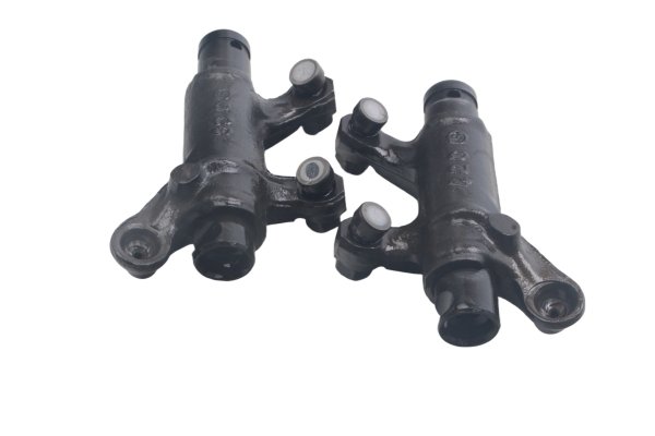 Tuimelaar nokkenas rechts 42C, 38C BMW R 1150 R Rockster R28 0308 03-05