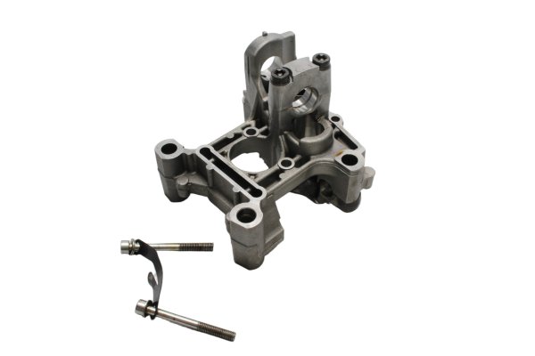 Ventilkåpa lagerblock höger cylinderhuvud BMW R 1100 S 259 0422 R2S 98-05